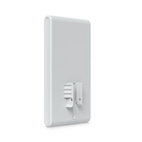Ubiquiti UniFi U6 Pro WiFi 6 Dual-Band Access Point with IPX6 weatherproofing dual Gigabit Ethernet PoE and 350+ client support