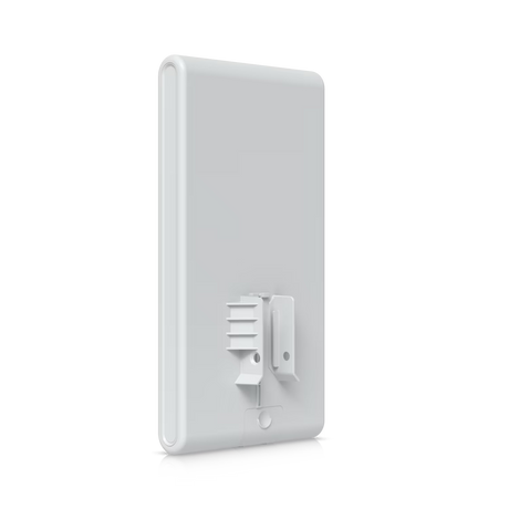 Ubiquiti UniFi U6 Pro WiFi 6 Dual-Band Access Point with IPX6 weatherproofing dual Gigabit Ethernet PoE and 350+ client support