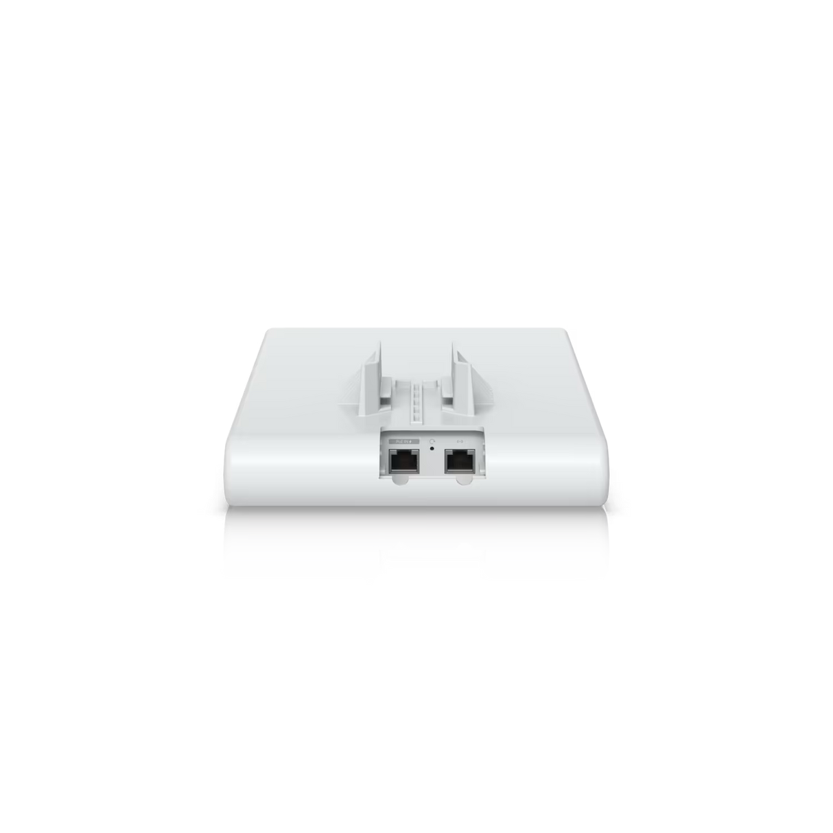 Ubiquiti UniFi U6 Pro WiFi 6 Dual-Band Access Point with IPX6 weatherproofing dual Gigabit Ethernet PoE and 350+ client support