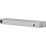 Ubiquiti UniFi Cable Internet Modem Multi-Gigabit High-Speed Connectivity with DOCSIS 3.1 2.5GbE RJ45 port 1U rack mount design and Bluetooth v4.1