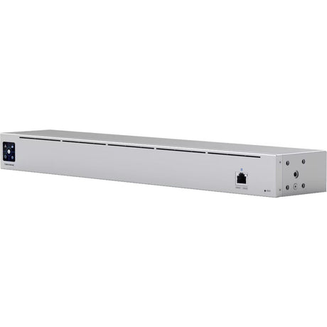 Ubiquiti UniFi Cable Internet Modem Multi-Gigabit High-Speed Connectivity with DOCSIS 3.1 2.5GbE RJ45 port 1U rack mount design and Bluetooth v4.1