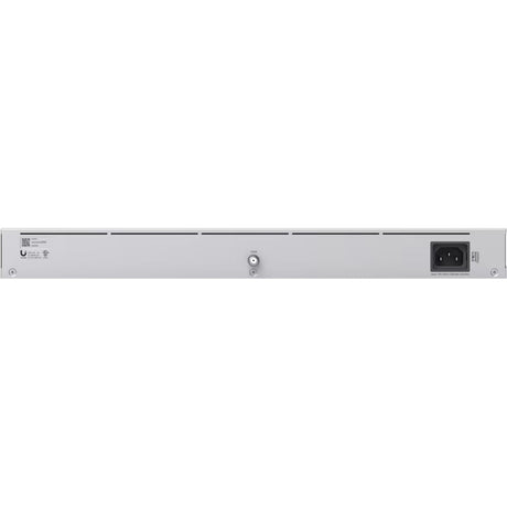 Ubiquiti UniFi Cable Internet Modem Multi-Gigabit High-Speed Connectivity with DOCSIS 3.1 2.5GbE RJ45 port 1U rack mount design and Bluetooth v4.1