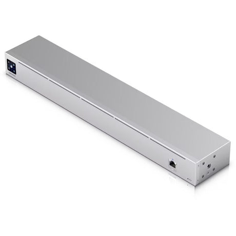 Ubiquiti UniFi Cable Internet Modem Multi-Gigabit High-Speed Connectivity with DOCSIS 3.1 2.5GbE RJ45 port 1U rack mount design and Bluetooth v4.1