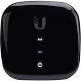 Ubiquiti UniFi Active Ethernet Adapter Fiber Extender 1 Gbps with SFP port and GbE RJ45 port