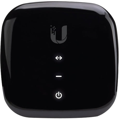 Ubiquiti UniFi Active Ethernet Adapter Fiber Extender 1 Gbps with SFP port and GbE RJ45 port