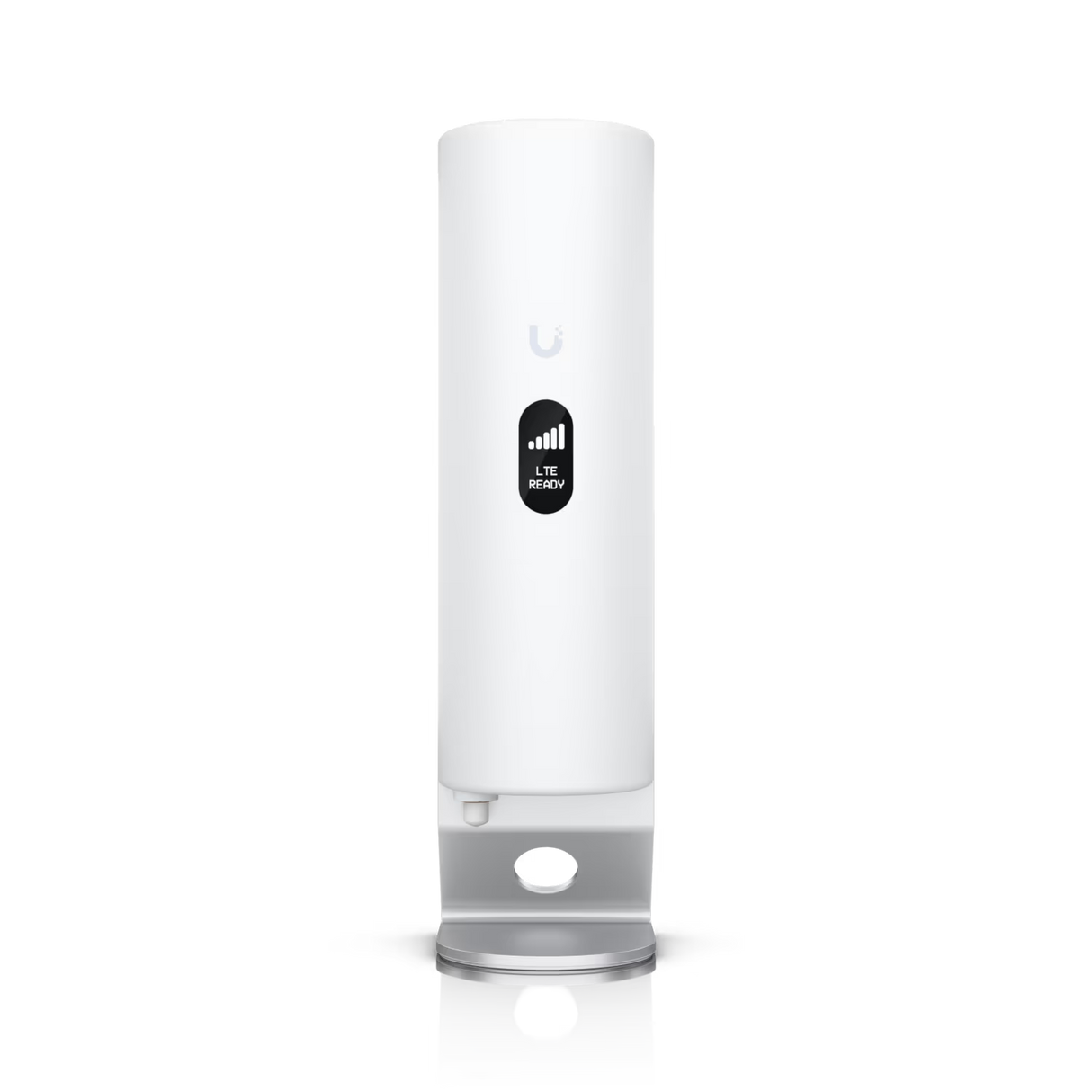 Ubiquiti UniFi LTE Backup Pro for 4G Failover Solution with AT&T BYO SIM PoE power RP-SMA antenna port and 1.54 inch display