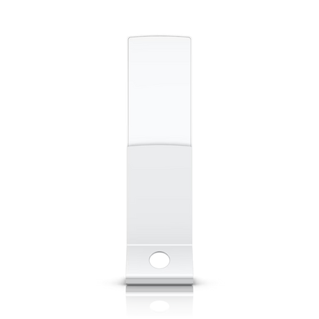 Ubiquiti UniFi LTE Backup Pro for 4G Failover Solution with AT&T BYO SIM PoE power RP-SMA antenna port and 1.54 inch display