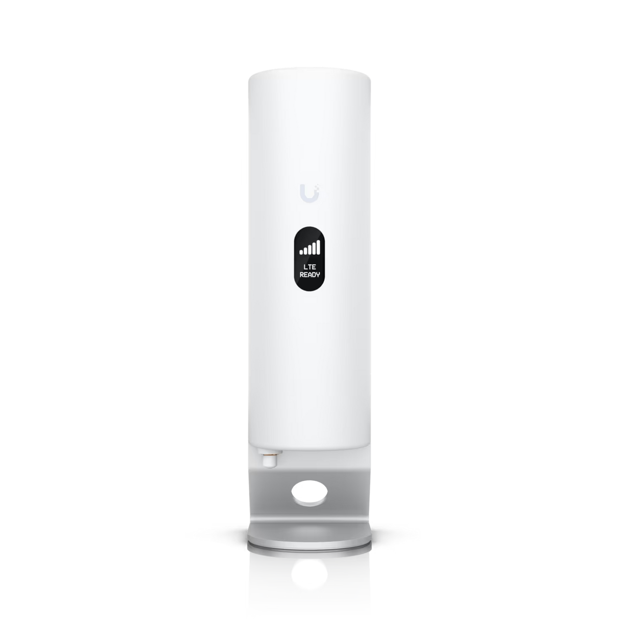 Ubiquiti UniFi LTE Backup failover router with LTE Category 4 radio PoE Plus power nano SIM and UniFi gateway support for Reliable LTE Failover