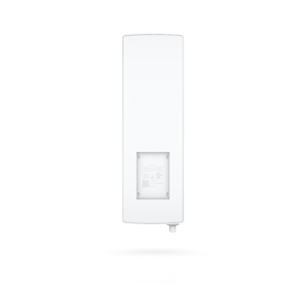 Ubiquiti UniFi LTE Backup failover router with LTE Category 4 radio PoE Plus power nano SIM and UniFi gateway support for Reliable LTE Failover