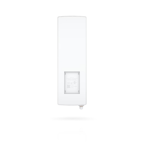 Ubiquiti UniFi LTE Backup failover router with LTE Category 4 radio PoE Plus power nano SIM and UniFi gateway support for Reliable LTE Failover
