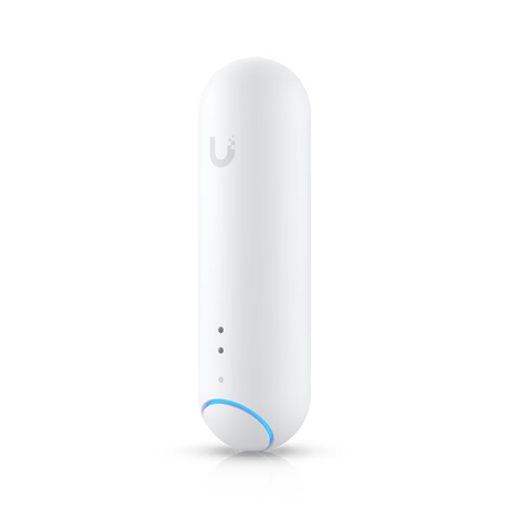 Ubiquiti UP Sense Motion & Environmental Sensor with Bluetooth 5.0 temperature humidity light and magnetic entry sensing 