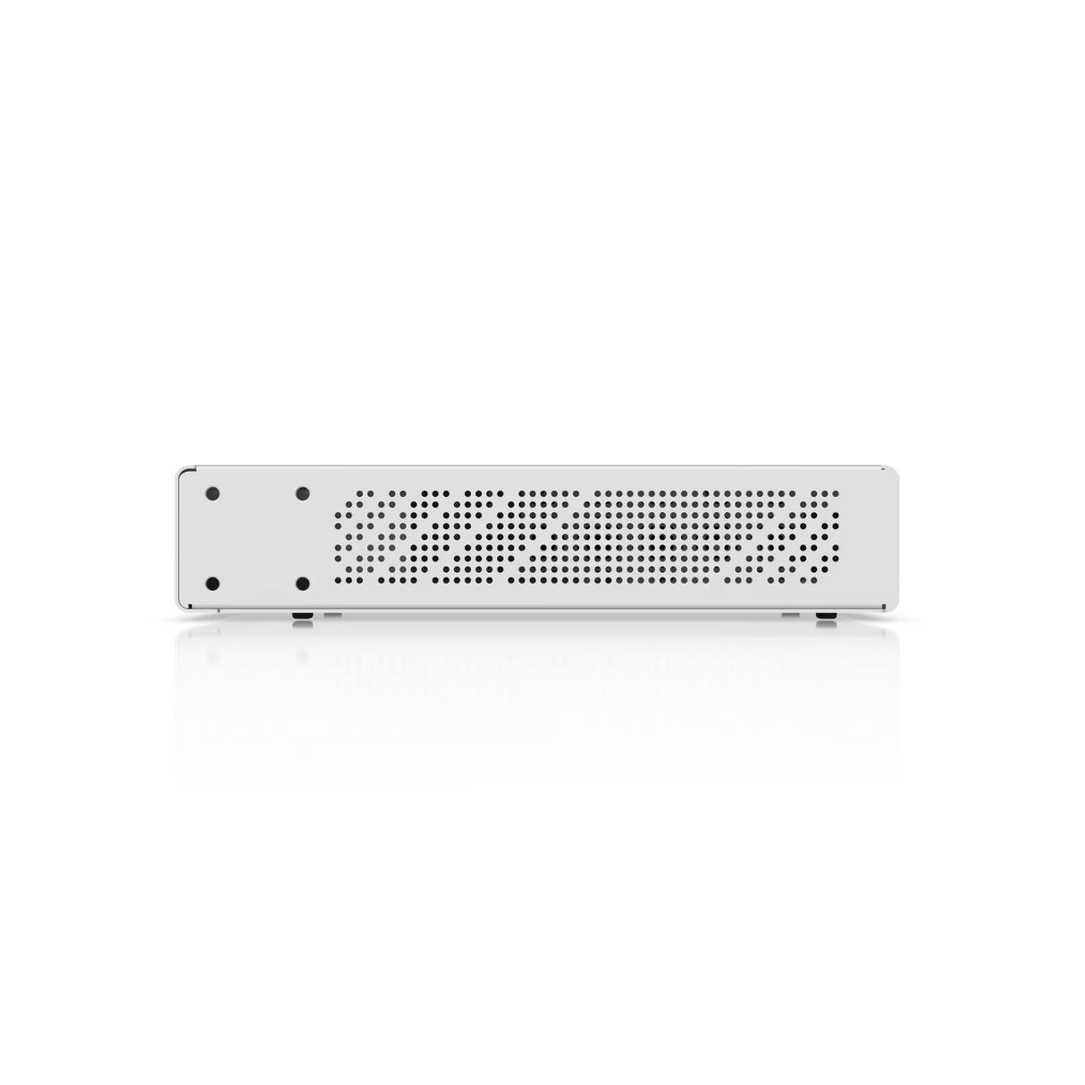 Ubiquiti UniFi Switch 8 150W PoE + Compact Gigabit Switch with 8 RJ45 ports 2 SFP ports 130W PoE budget and fanless design
