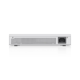 Ubiquiti UniFi Switch 8 150W PoE + Compact Gigabit Switch with 8 RJ45 ports 2 SFP ports 130W PoE budget and fanless design