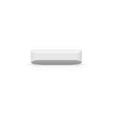 Ubiquiti UniFi Switch Flex Mini USW-Flex-Mini 5-port Gigabit Ethernet switch with PoE input USB-C power and 5Gbps non-blocking throughput