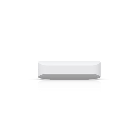 Ubiquiti UniFi Switch Flex Mini USW-Flex-Mini 5-port Gigabit Ethernet switch with PoE input USB-C power and 5Gbps non-blocking throughput