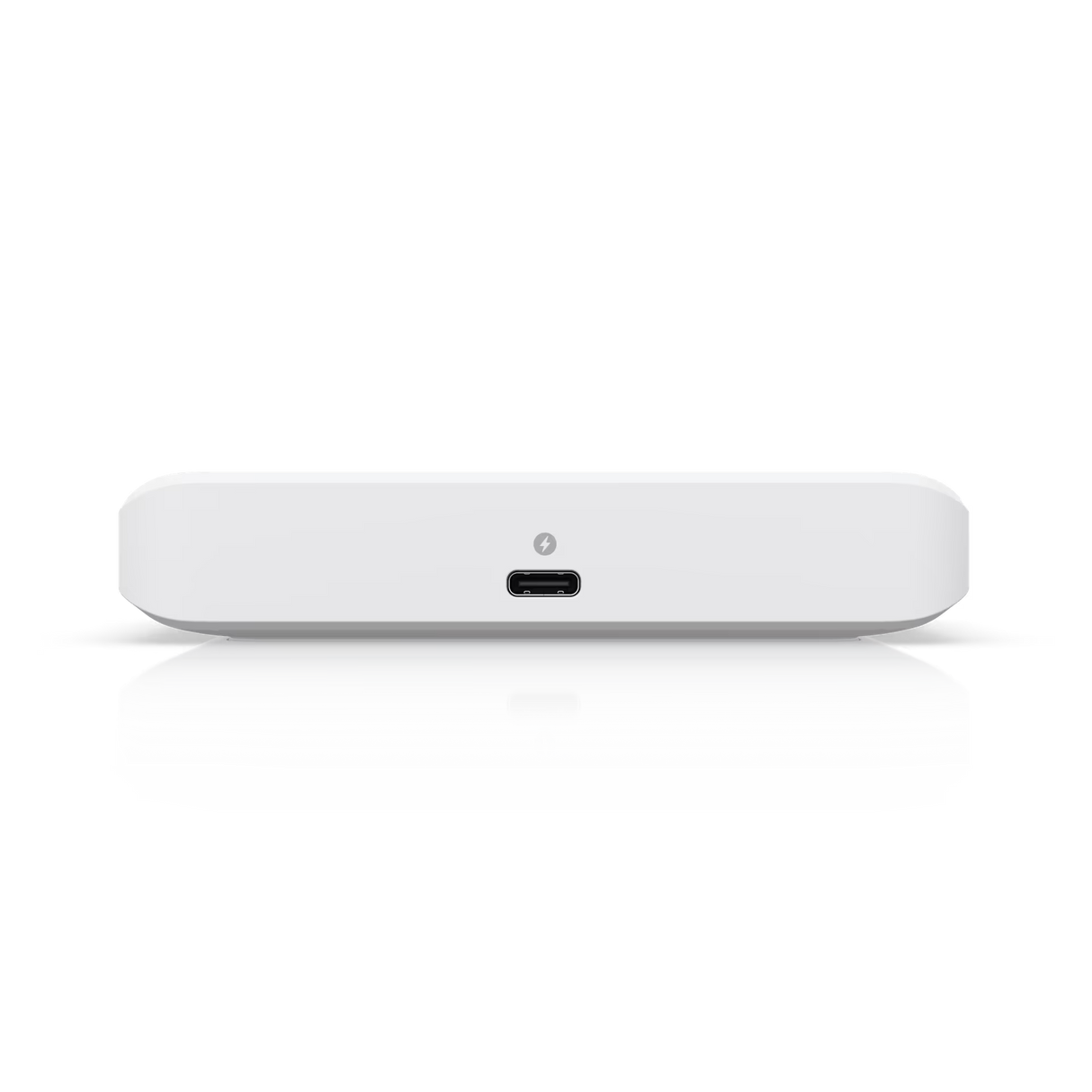 Ubiquiti UniFi Switch Flex Mini USW-Flex-Mini 5-port Gigabit Ethernet switch with PoE input USB-C power and 5Gbps non-blocking throughput