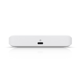 Ubiquiti UniFi Switch Flex Mini USW-Flex-Mini 5-port Gigabit Ethernet switch with PoE input USB-C power and 5Gbps non-blocking throughput