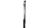 Ultimate Support PRO-X-T-F standard height tripod microphone stand with fixed boom locking tripod base steel tubing and 5/8 inch mic adapter