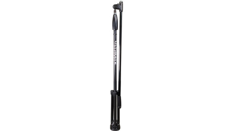 Ultimate Support PRO-X-T-F standard height tripod microphone stand with fixed boom locking tripod base steel tubing and 5/8 inch mic adapter