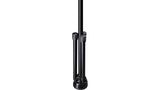 Ultimate Support PRO-X-T-F standard height tripod microphone stand with fixed boom locking tripod base steel tubing and 5/8 inch mic adapter
