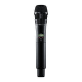 Shure ULXD2/N8C Cardioid Handheld Wireless Microphone Transmitter