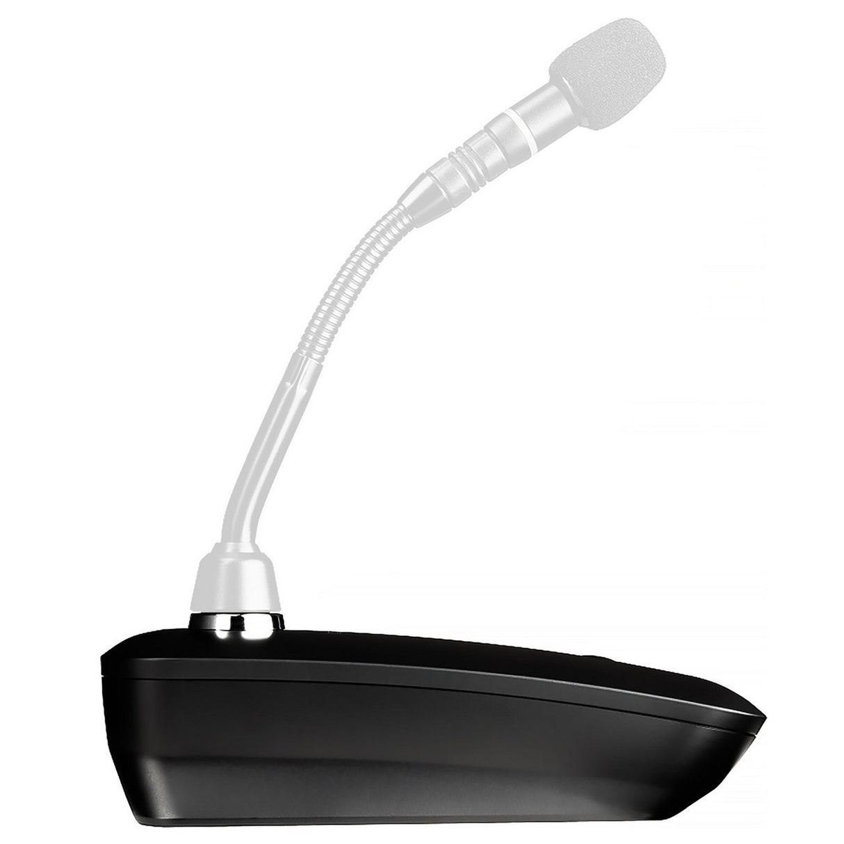 Shure ULXD8 Wireless Gooseneck Microphone Base Transmitter