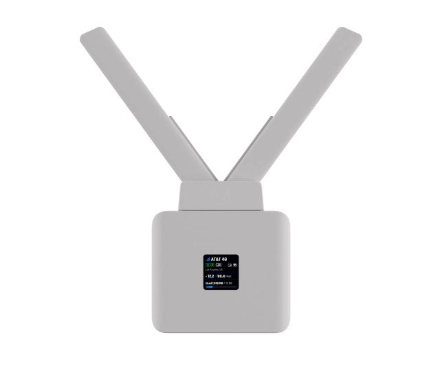 Ubiquiti US LTE Router Compact Mobile Connectivity Solution