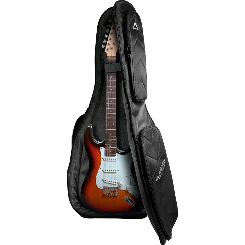 Ultimate Support USGB-PERF-EG Performance Electric Guitar Gig Bag