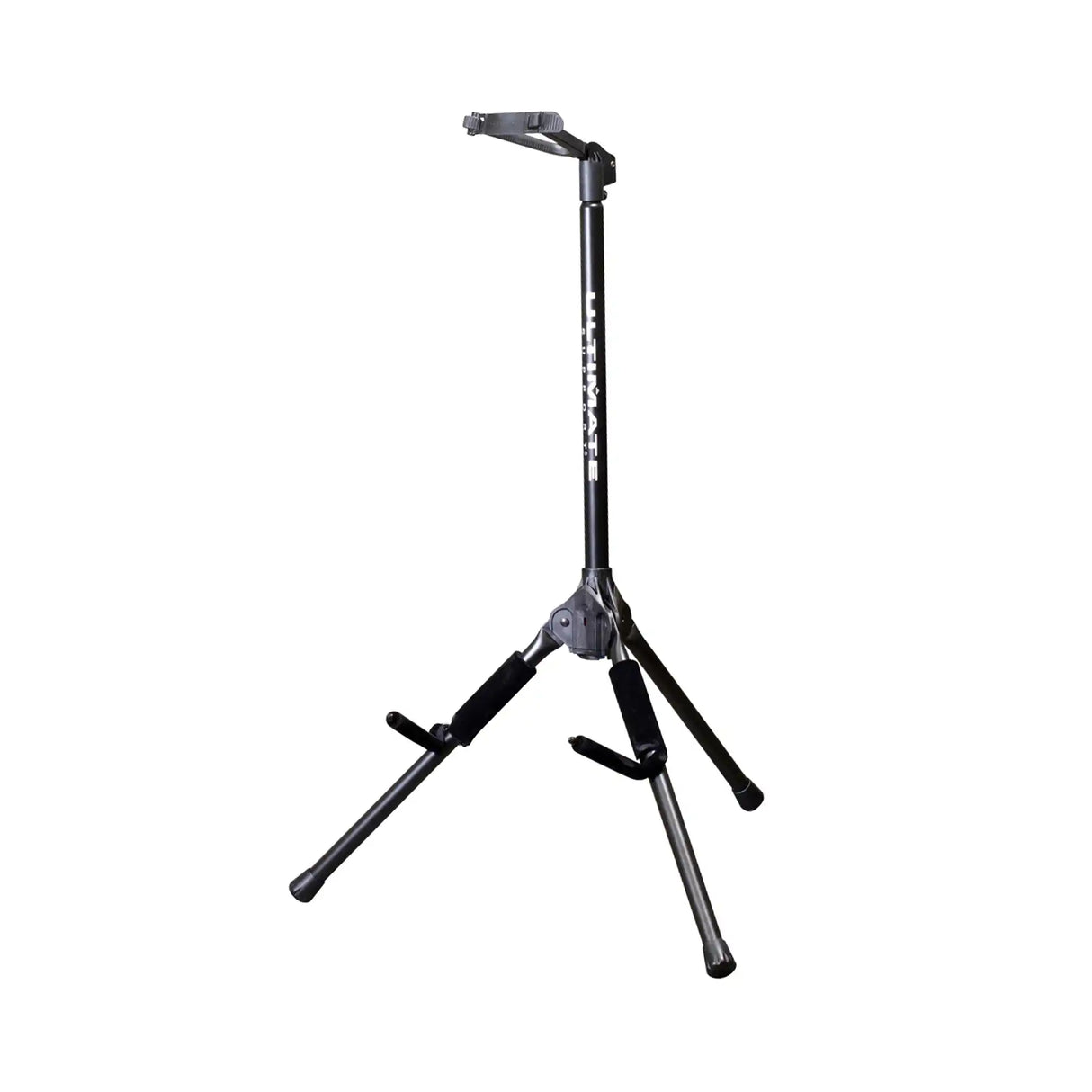 Ultimate Support GS-200+ Genesis Series Plus Guitar Stand with Locking Legs