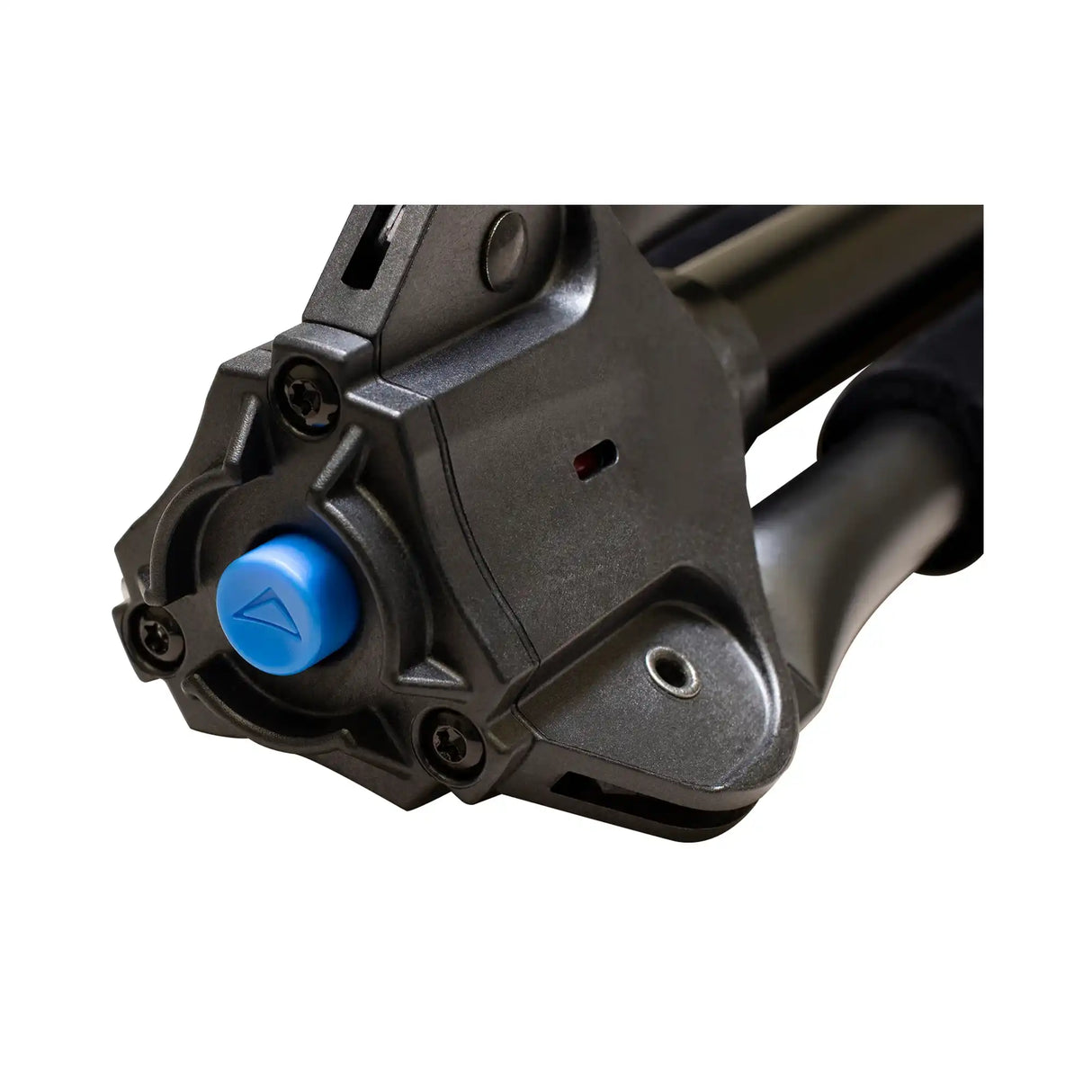 Ultimate Support GS-200+ Genesis Series Plus Guitar Stand with Locking Legs