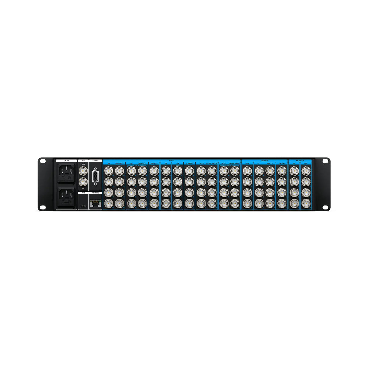 Blackmagic Design Ultimatte 12 8K Advanced Real Time Compositing Processor
