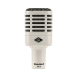 Universal Audio SD-3 Cardioid Dynamic Microphone with Hemisphere Mic Modeling