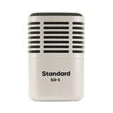Universal Audio SD-5 Supercardioid Dynamic Microphone with Hemisphere Mic Modeling