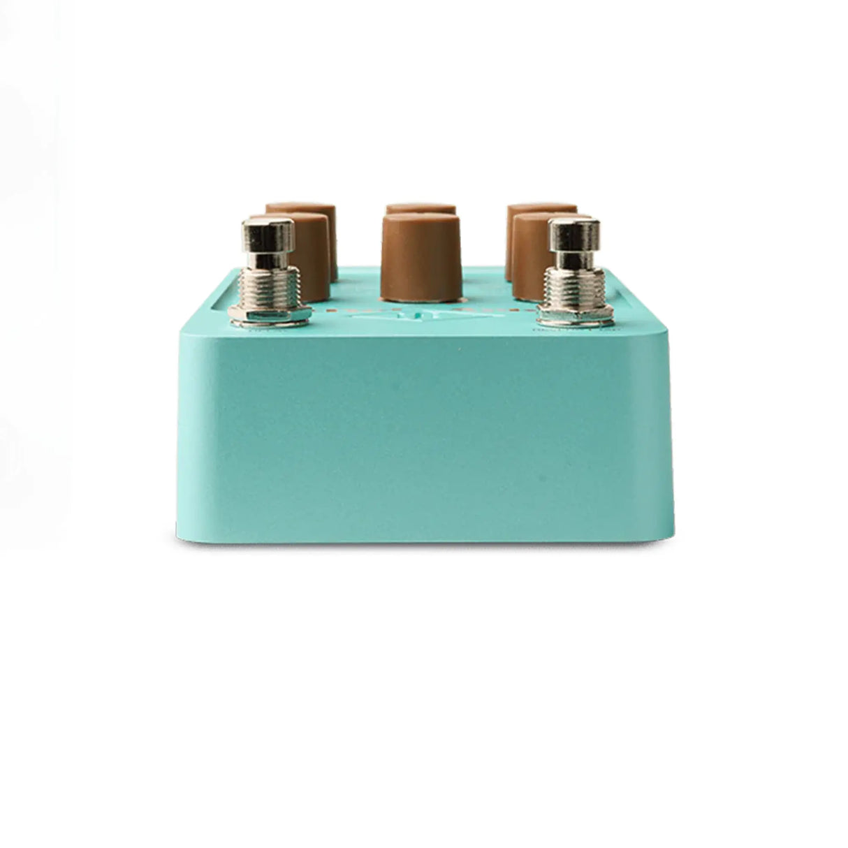 Universal Audio UA‑DEL‑VERB  UAFX Del-Verb Ambience Companion Pedal