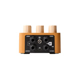 Universal Audio UA‑ENIGMATIC UAFX Enigmatic '82 Overdrive Special Amplifier