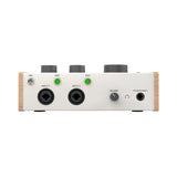 Universal Audio Volt 276 Studio Pack USB Audio Interface, 2-In/2-out