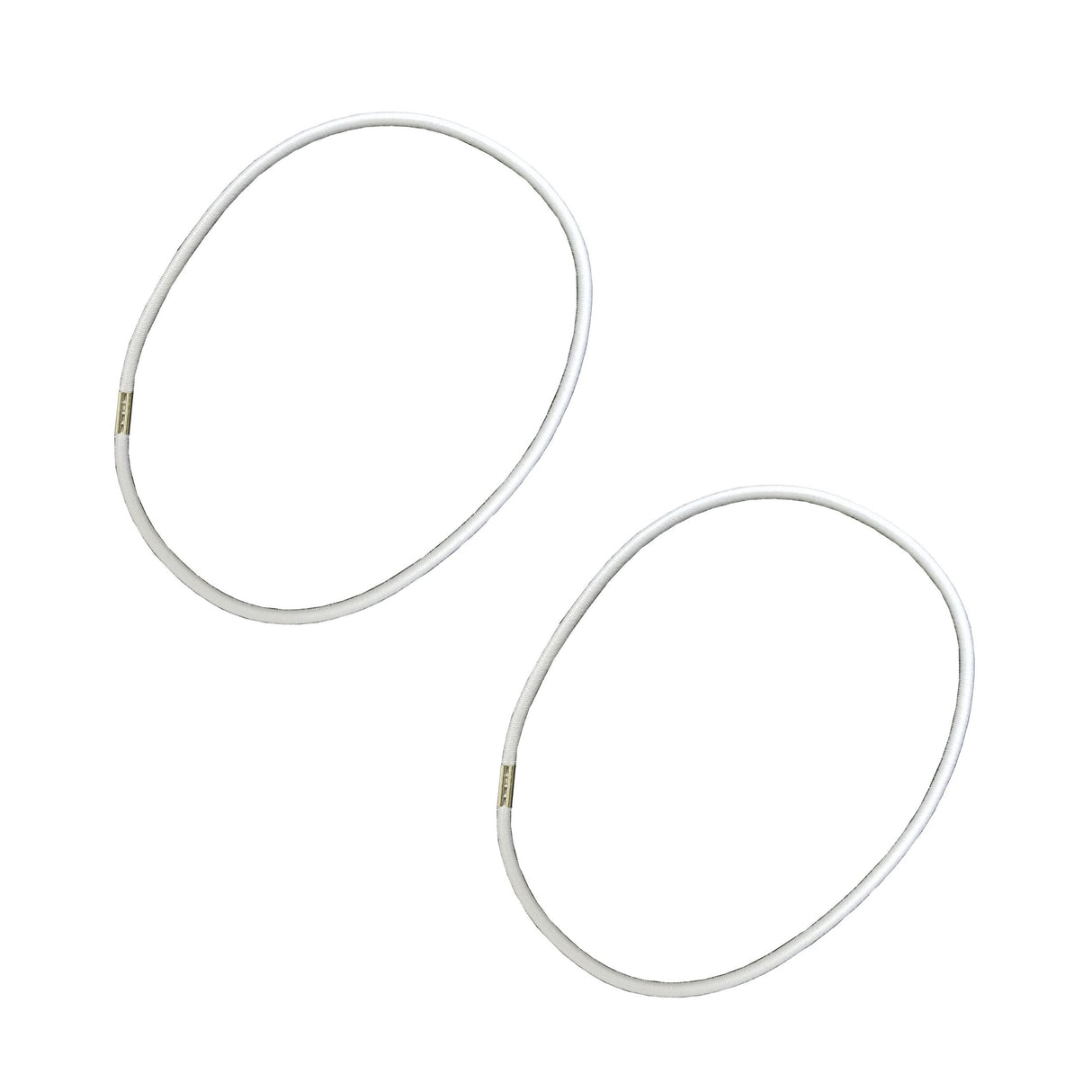 Neumann 576576 Replacement Elastic for EA 3, Pair