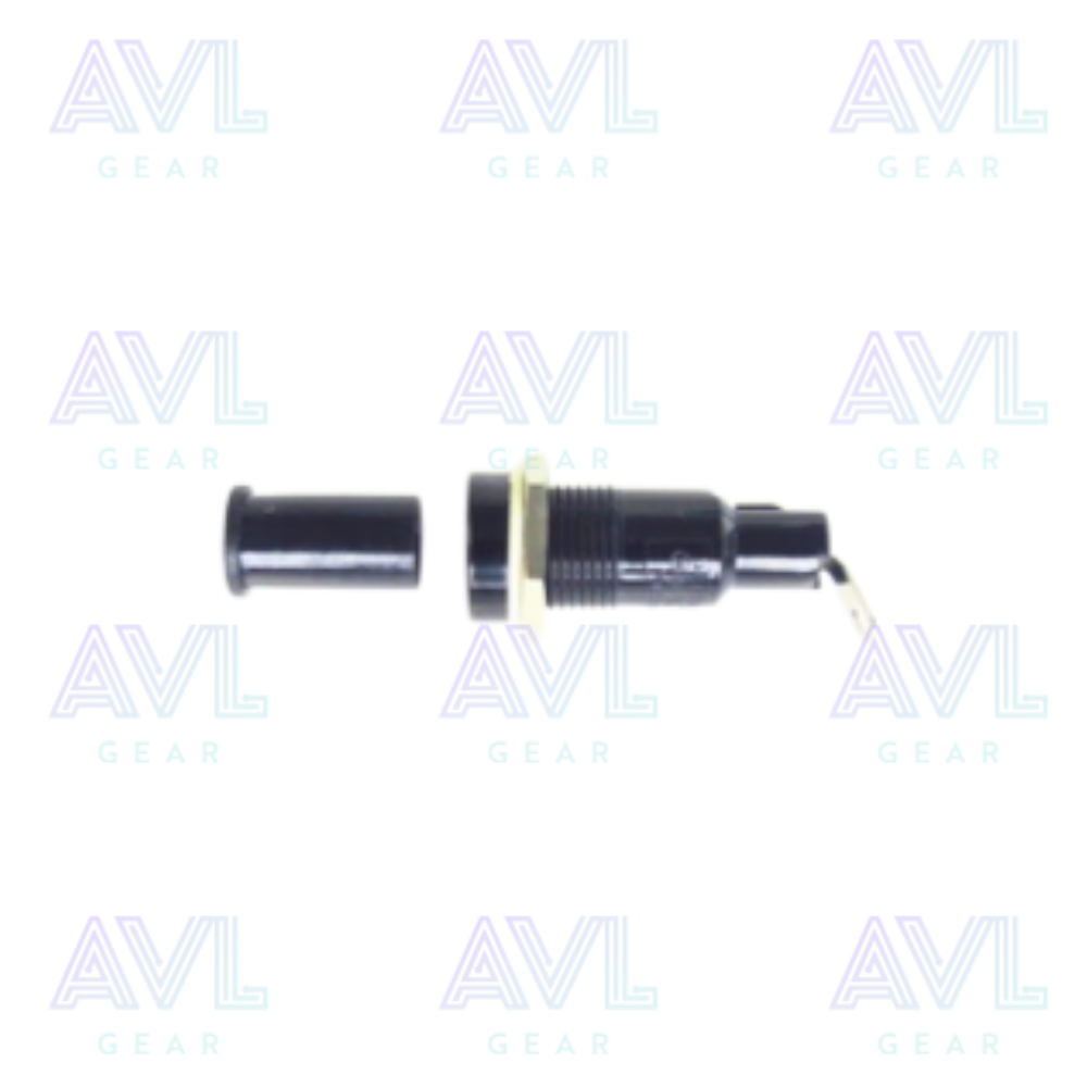 CHAUVET PTJ3027001001 HURRICANE1600 Panel Mount Fuse Holder (BOM#14)