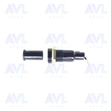 CHAUVET PTJ3027001001 HURRICANE1600 Panel Mount Fuse Holder (BOM#14)