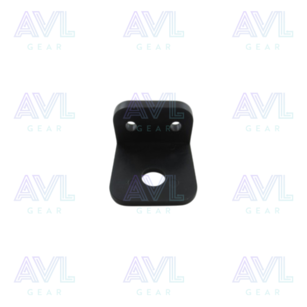 CHAUVET PTI104030064 H1000 Rubber Support For Pump. Needs Left & Right Rubber.