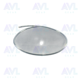 CHAUVET PTGQTYG008 HURRICANE1600 Cap Assembly (BOM#21)