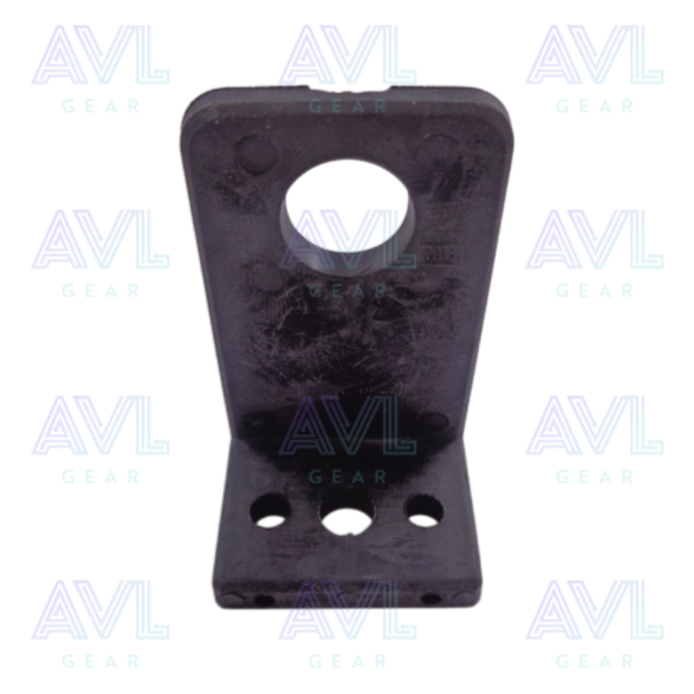 CHAUVET PTG4400013 HURRICANE1600 Rubber Mounter for Pump