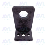 CHAUVET PTG4400013 HURRICANE1600 Rubber Mounter for Pump