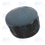 CHAUVET PTI104050054 HHAZE1DX/05071301 Fluid Container Cap (Bom#3) Small Black Cap Without Hole