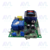 CHAUVET PTGXLBY016 H1000 MPCB Bl-0022 120V (Double 85*75*1.6Mm) (Bom#7)