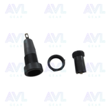 CHAUVET PTGR144FUSE020 H1000 Panel Mount Fuse Holder 5*20/10A/Ul Certification (Bom#8)