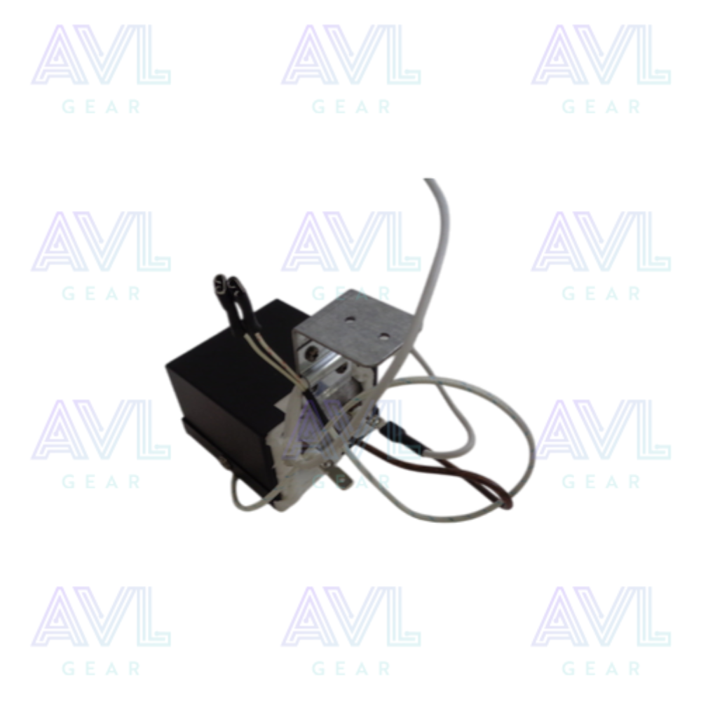 CHAUVET PTGFRX024 H1000 Heater With Housing (800W/120V)Thick Oil Pipe (Bom#5)