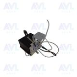 CHAUVET PTGFRX024 H1000 Heater With Housing (800W/120V)Thick Oil Pipe (Bom#5)