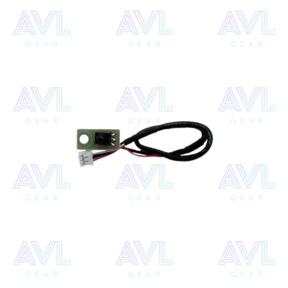 Eliminator Lighting Z010742MEG420 IR RECEIVER PCB FOR MEGA HEX L PAR