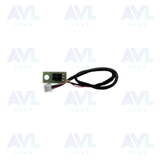 Eliminator Lighting Z010742MEG420 IR RECEIVER PCB FOR MEGA HEX L PAR